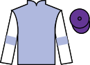 Jockey silks for Tarbat Ness