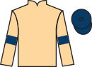 Jockey silks for Lakota Chief (IRE)