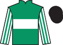 jockey silks