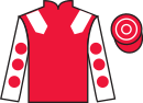 jockey silks