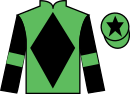jockey silks
