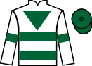 jockey silks