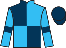 jockey silks