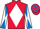 jockey silks
