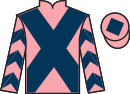 jockey silks