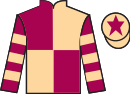 jockey silks