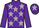 jockey silks