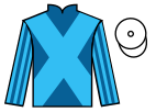 jockey silks