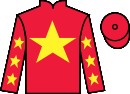 jockey silks