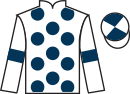 jockey silks