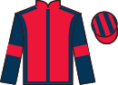 jockey silks