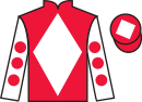 jockey silks