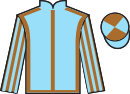 jockey silks