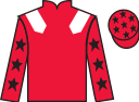 jockey silks
