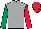 jockey silks