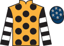 jockey silks