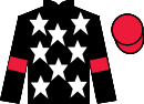 jockey silks