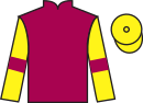 jockey silks