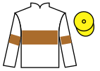 jockey silks