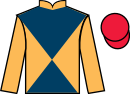 jockey silks