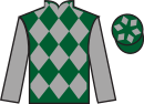 jockey silks