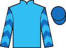 jockey silks