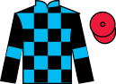 jockey silks