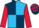 jockey silks