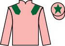 jockey silks