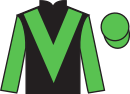 jockey silks