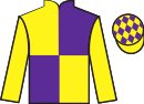 jockey silks