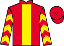 jockey silks