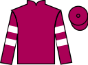 jockey silks