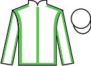 jockey silks