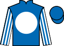 jockey silks