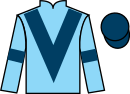 jockey silks
