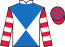 jockey silks