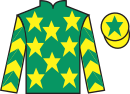 jockey silks