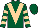 jockey silks