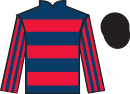 jockey silks