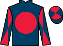 jockey silks