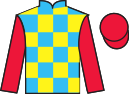 jockey silks