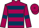 jockey silks