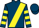 jockey silks
