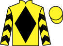 jockey silks