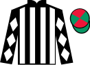 jockey silks