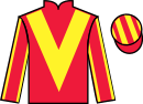jockey silks