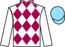 jockey silks