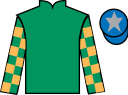 jockey silks