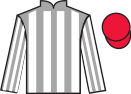 Jockey silks for Shirakawa